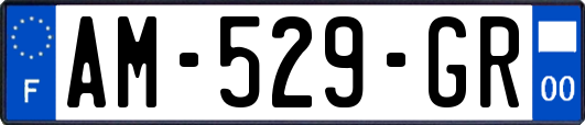 AM-529-GR