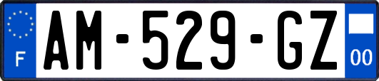AM-529-GZ