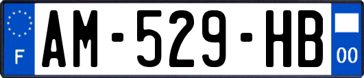 AM-529-HB