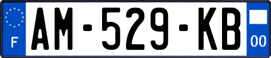 AM-529-KB