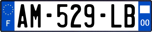 AM-529-LB