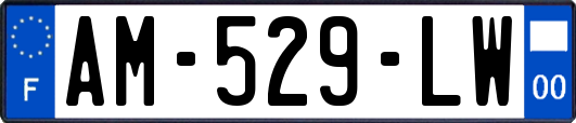 AM-529-LW