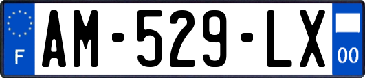 AM-529-LX