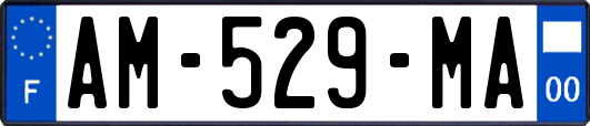 AM-529-MA
