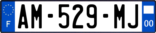 AM-529-MJ