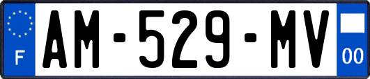 AM-529-MV