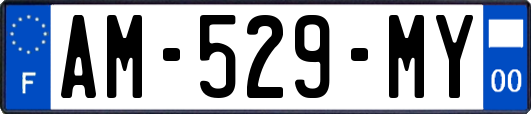 AM-529-MY