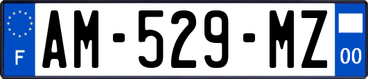 AM-529-MZ