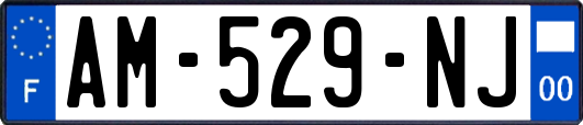AM-529-NJ