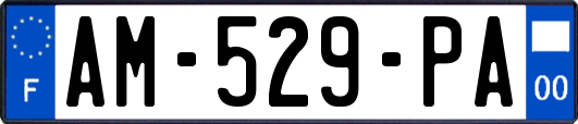AM-529-PA