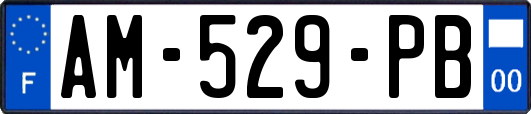 AM-529-PB