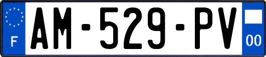 AM-529-PV