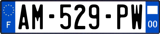 AM-529-PW