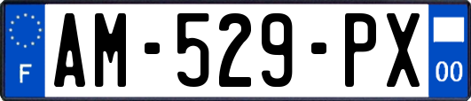 AM-529-PX