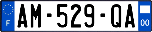AM-529-QA