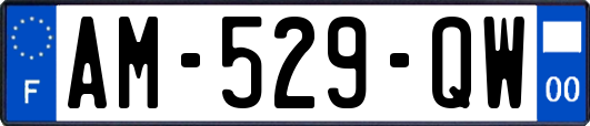 AM-529-QW