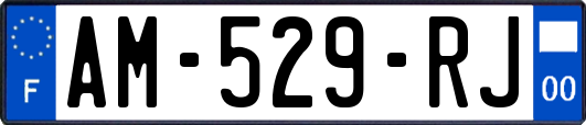 AM-529-RJ