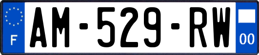 AM-529-RW