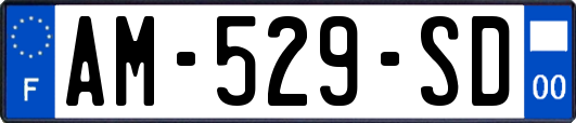 AM-529-SD