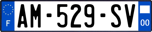 AM-529-SV
