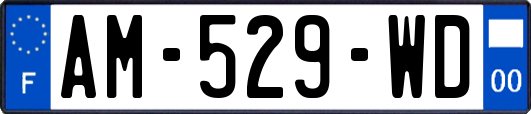 AM-529-WD
