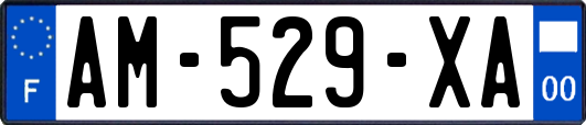 AM-529-XA