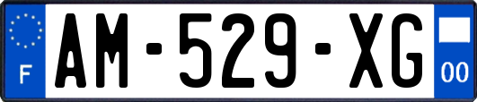 AM-529-XG