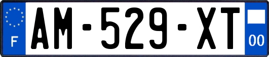 AM-529-XT