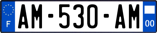 AM-530-AM