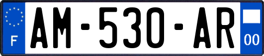 AM-530-AR