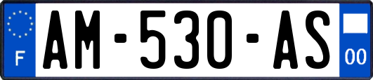 AM-530-AS