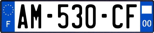 AM-530-CF