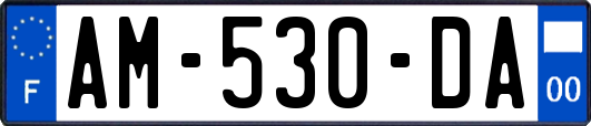 AM-530-DA