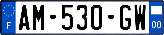 AM-530-GW