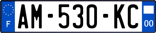 AM-530-KC