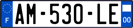 AM-530-LE
