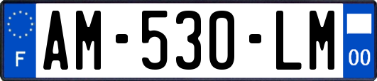 AM-530-LM