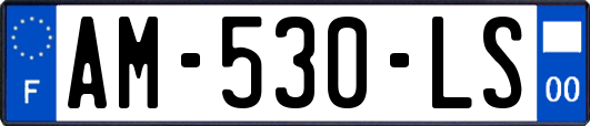 AM-530-LS