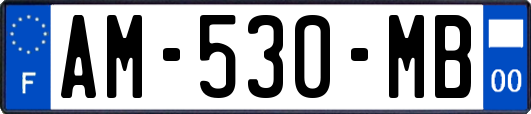 AM-530-MB