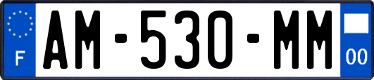 AM-530-MM