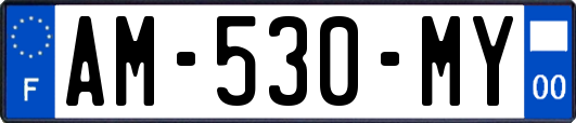 AM-530-MY