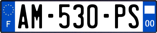 AM-530-PS