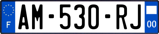 AM-530-RJ