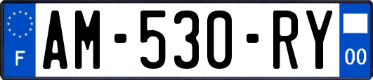 AM-530-RY