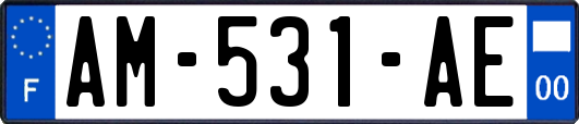 AM-531-AE