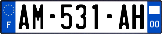 AM-531-AH