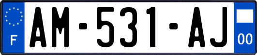 AM-531-AJ