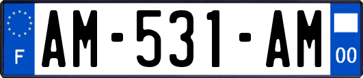 AM-531-AM