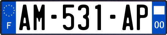 AM-531-AP