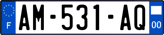 AM-531-AQ